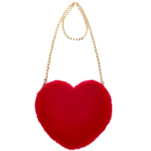 Miayon Heart Crossbody