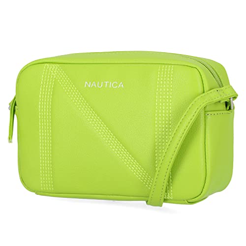 Nautica Crossbody Bag