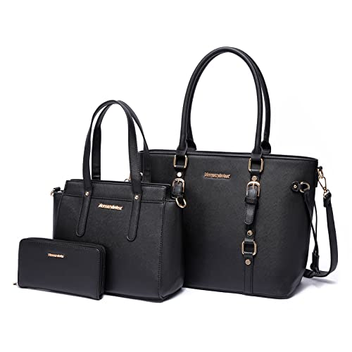 Montana West Tote Set