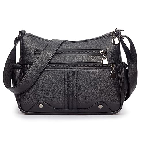 VOLGANIK ROCK Shoulder Bag