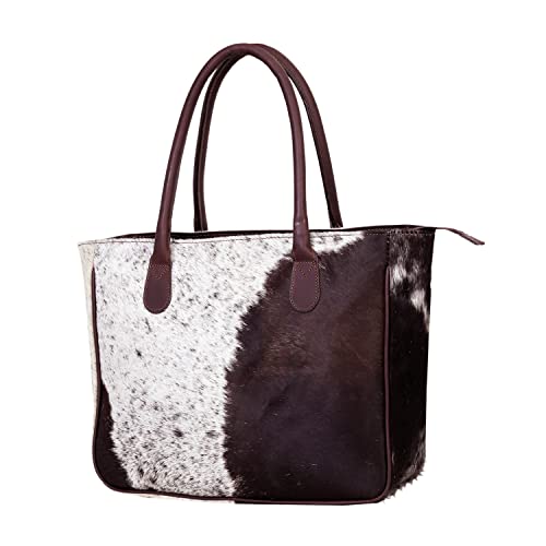 cuero Cowhide Tote