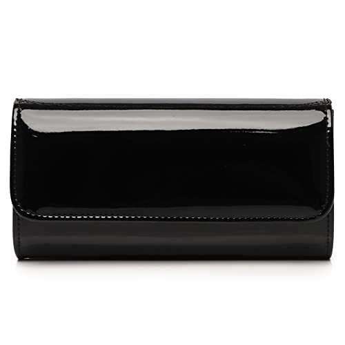Gurina Envelope Clutch