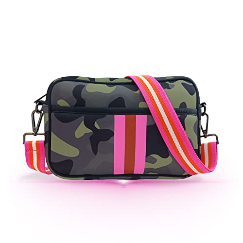 NIDOOT Neoprene Crossbody