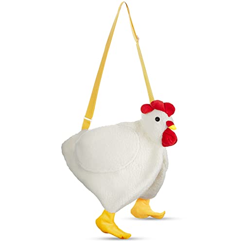 Saintrygo Chicken Purse