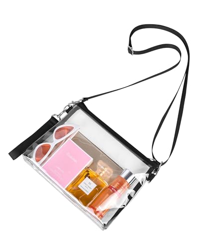 Bagenius Clear Purse