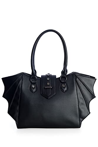 Lost Queen Bat Handbag