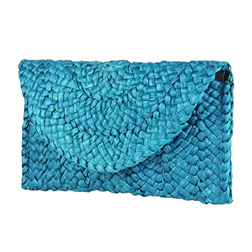KUANG! Straw Clutch