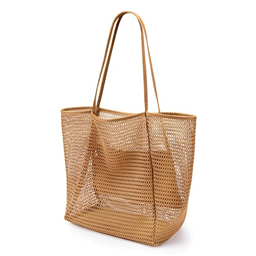 KALIDI Mesh Tote