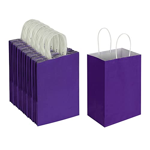 Oikss Kraft Gift Bags
