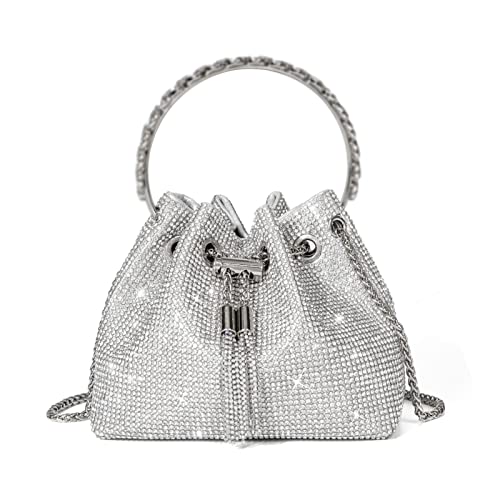 Sweetovo Crystal Bag