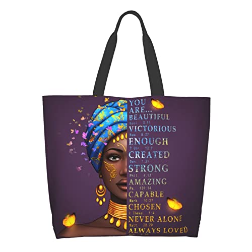 IAGM Art Tote