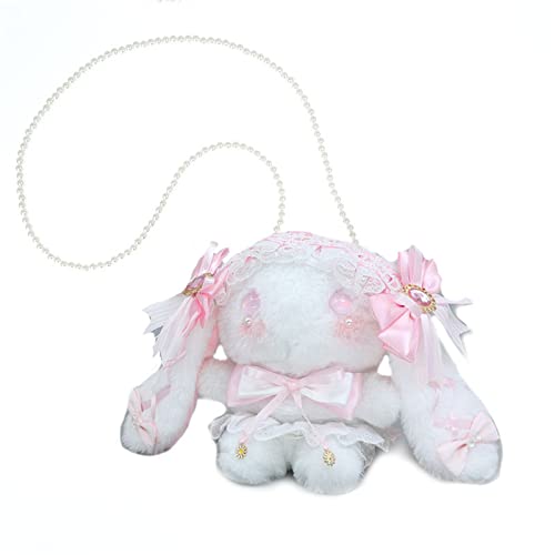 LittleLuluda Shoulder Bag