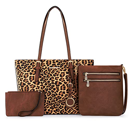 Montana West Tote Set