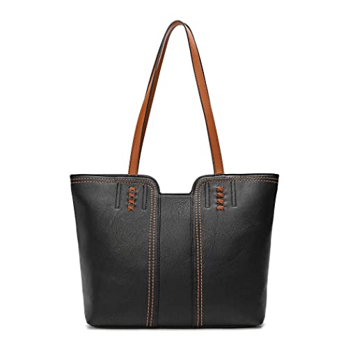 Montana West Tote