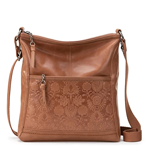 The Sak Crossbody