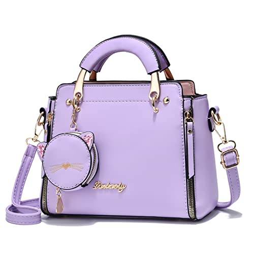 Xiaoyu Top-Handle Crossbody