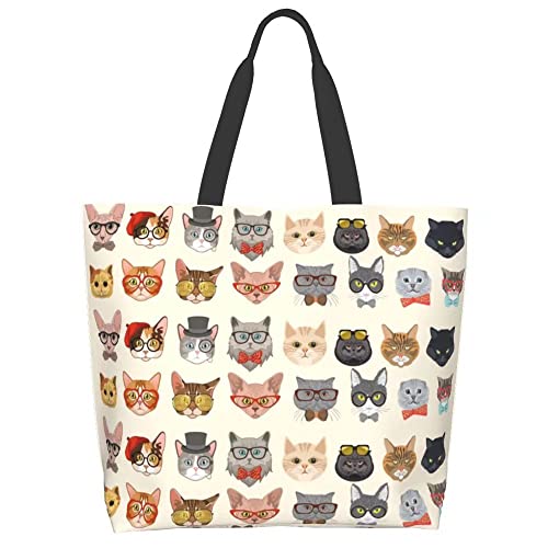 Bositigo Cat Tote