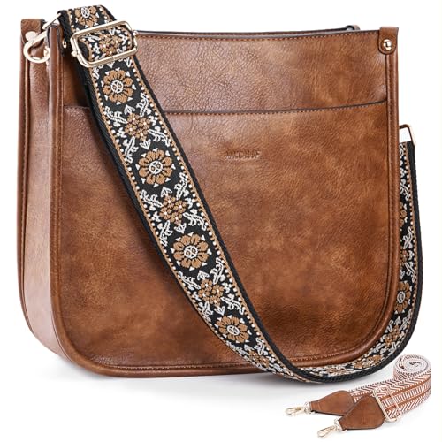 HKCLUF Hobo Crossbody