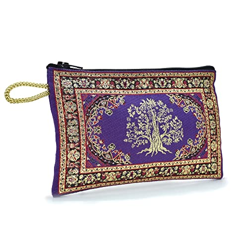 BDM Tree of Life Pouch