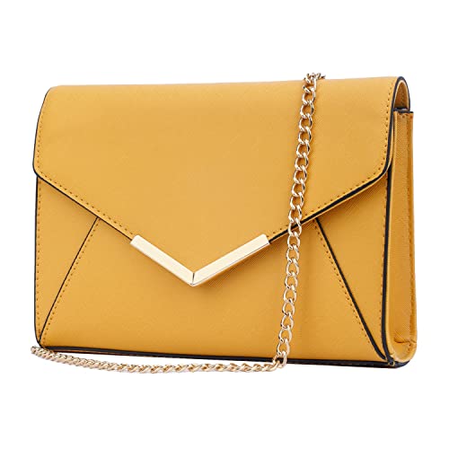KKXIU Evening Clutch