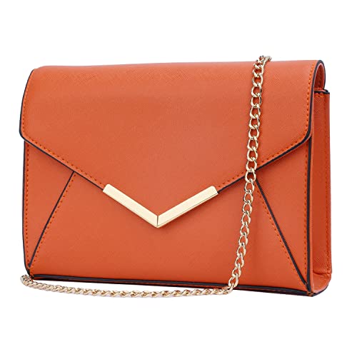 KKXIU Envelope Clutch