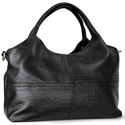 KOGTLA Top Handle Satchel