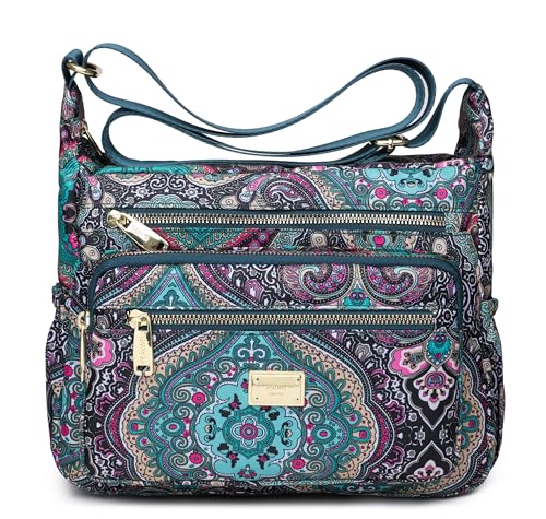 Pealwel Shoulder Bag