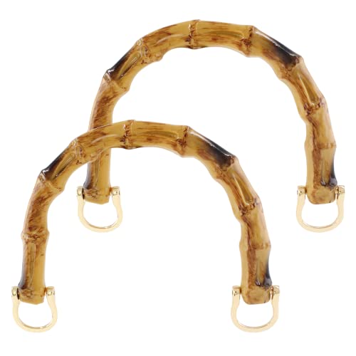 Piutouyar Bamboo Handles