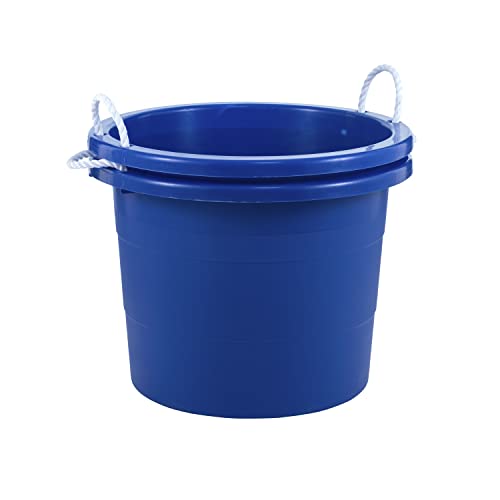 United Solutions Rope Tub