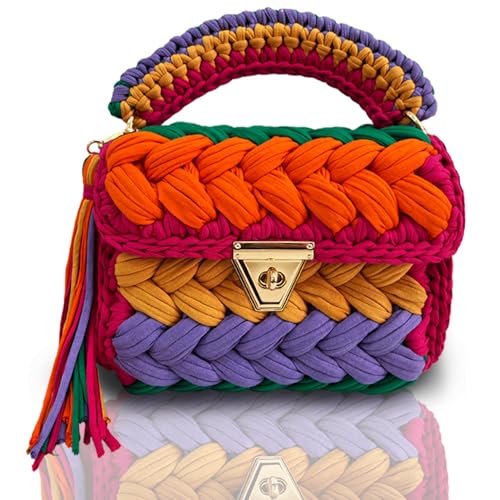 CHQEL Evening Clutch