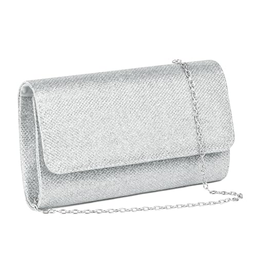 OSDUE Evening Clutch