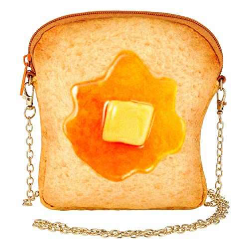 Mixweer Toast Crossbody