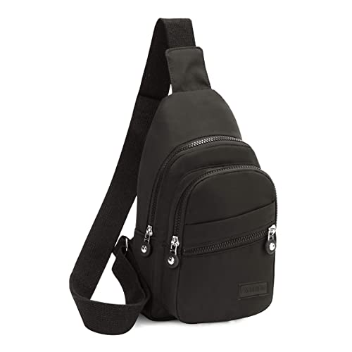 EVANCARY Sling Bag