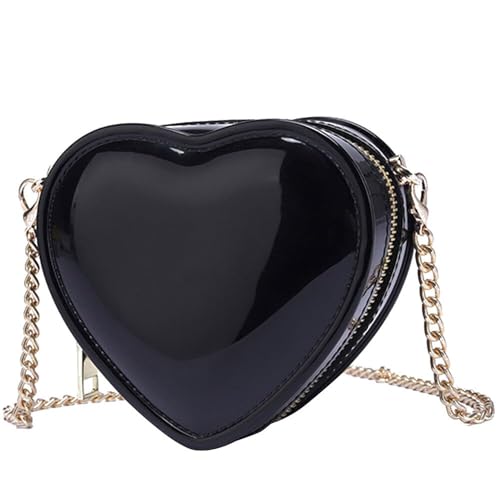 Canpto Girls Heart Bag