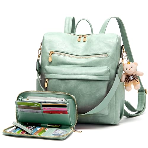 Soperwillton Backpack Set