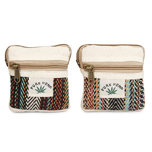 Longing To Buy Round Pouches