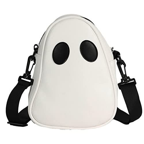 JienClound Ghost Purse