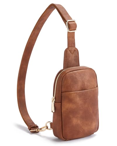 Telena Sling Crossbody