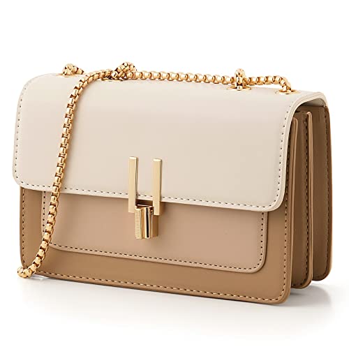 TOP BAND Crossbody Bag