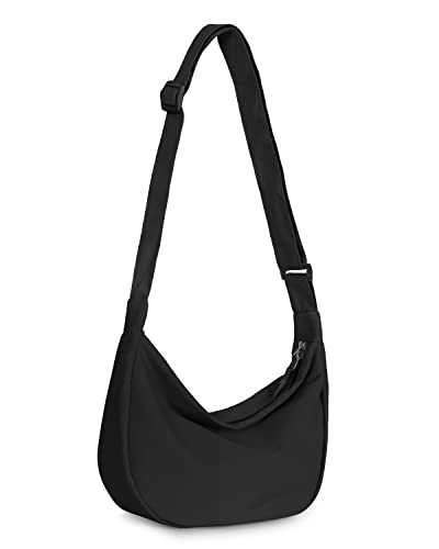 Iioscre Crescent Bag