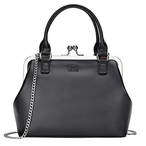 GM LIKKIE PU Clutch Purse