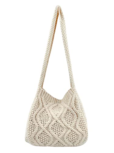 Verdusa Crochet Hobo
