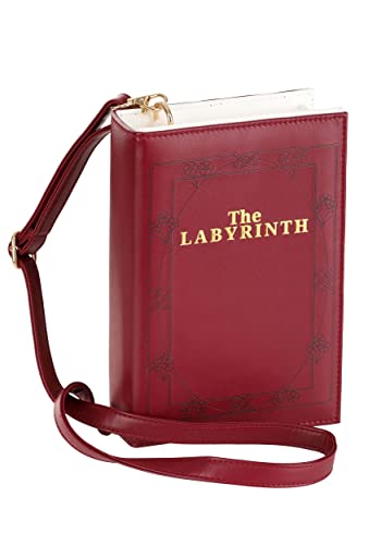 Fun Costumes Labyrinth Purse