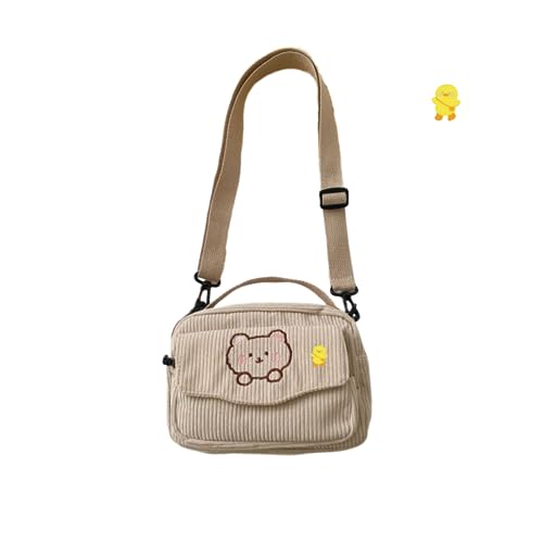 AWXZOM Mini Crossbody