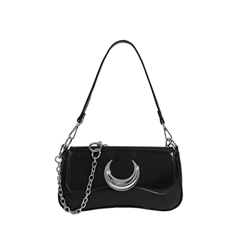 Sunwel Moon Shoulder Bag