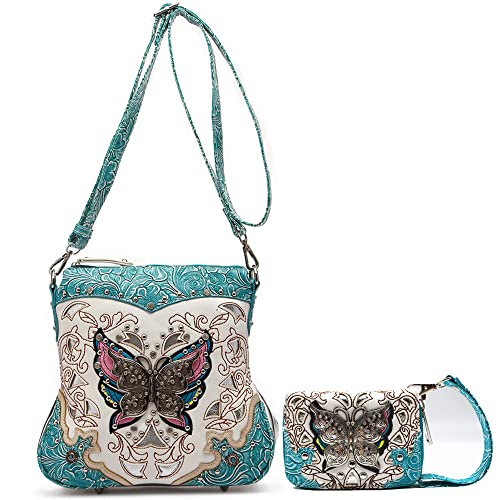 Cowgirl Trendy Crossbody