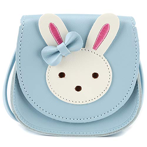 Ondeam Rabbit Crossbody