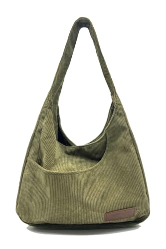 Ulisty Corduroy Hobo