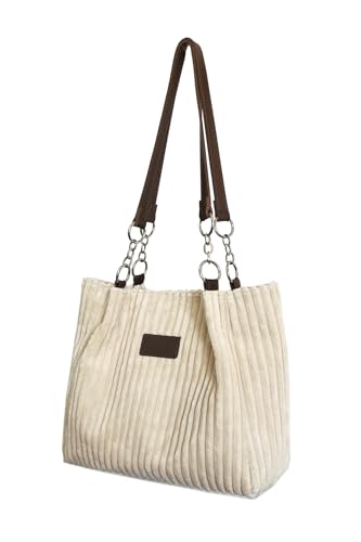 Ulisty Corduroy Tote