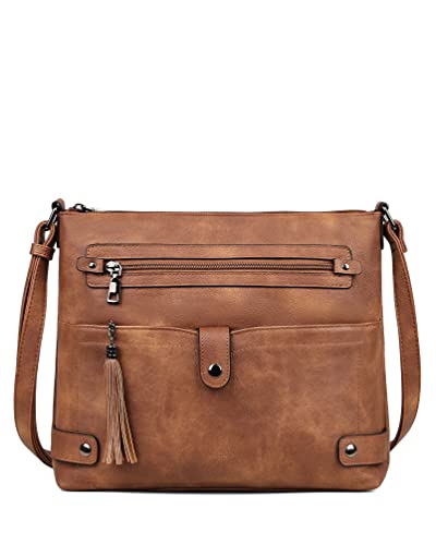 FADEON Crossbody Bag